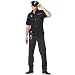 Men’s Corrupt Cop Adult Costume