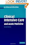 Clinical Intensive Care and Acute Med...