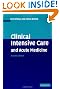 Clinical Intensive Care and Acute Medicine