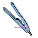 Babyliss Pro Nano Titanium 1/2 Inch Mini Flat Iron Straightener Travel Model #Babnt3050
