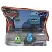Pixar Cars Movie Moments: Mike & Sully