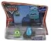 Toys : Pixar Cars Movie Moments: Mike & Sully