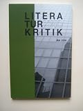 Literatur und Kritik 423/424 - Mai 2008. - Karl-Markus / Kleibel, Arno (Hrsg.) Gau&szlig;