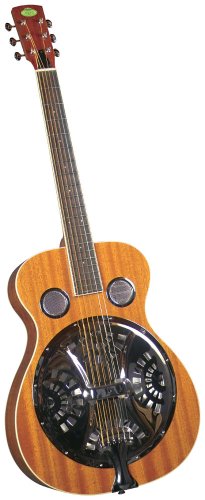 Regal RD-30M Series Studio Resonator Guitar