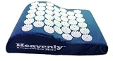 Heavenly Acupressure Pillow - Blue
