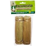 Ware Manufacturing Bristle Bunches