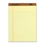 Tops 7532 Letr-Trim Perforated Top Le...