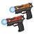 Perfect Aim Pistol Combo For PlayStation Move