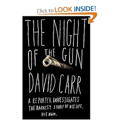 The Night of the Gun: A Reporter Investigates the Darkest Story of his Life--His Own