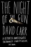 A Reporter Investigates the Darkest Story of his Life--His Own"