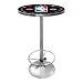NBA All Teams Chrome Pub Table