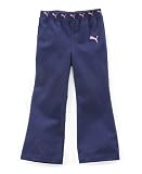 Puma Girls EDV Yoga Pants