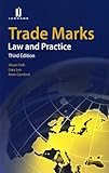 Trade marks : law and practice