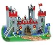 Medieval Castle Playset - Slot Construction