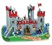 Medieval Castle Playset - Slot Construction