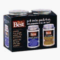 019532 - 2PK 4OZ P-4PVC/PRIMER