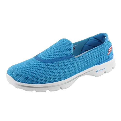 Skechers Women's GOwalk 3 Houston Slip On