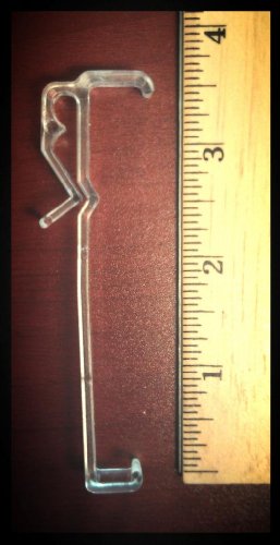 20 Pack of 3.5 Inch Clips