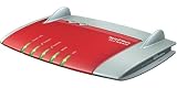 AVM FRITZ!Box Fon WLAN 7330 Wireless-LAN Router (2 x RJ45, ADSL/ADSL2+, 300 Mbit/s)