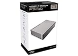 LaCie Porsche Design P'9230 2TB externe Festplatte (8,9 cm (3,5 Zoll), USB 3.0)