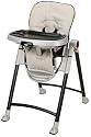 Graco Deluxe Contempo Highchair Pewter