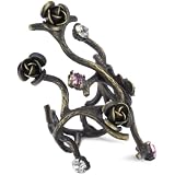 Joanna Laura Constantine Lavender Vine Ring