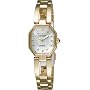 CITIZEN (�V�`�Y��) �r���v wicca BIJOUX �E�B�b�J �r�W���[ Eco-Drive �G�R�h���C�u NA15-1582B ���f�B�[�X