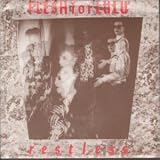 RESTLESS 7 INCH (7" VINYL 45) UK POLYDOR 1984