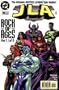 JLA # 10 Rock Of Ages (Part 1 Of 6)