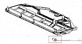 Dyson DC17 Wheel Axle, Part Number 900131-02