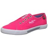 Pepe Jeans Kids Barker Jr Fashion Trainer