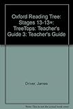 Treetops teacher's guide. 3