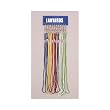 Whistle Lanyards - Available in Assorted and Black