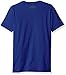 Under Armour Boys' Sportstyle Logo T-Shirt