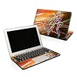 Tango Design Skin Decal Sticker for Apple MacBook 13"" Aluminum (NO SEPARATE TRACKPAD released in 2008)