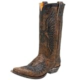 0ld Gringo Men's M105-63 Eagle Cowboy Boot from RegentShoes.com