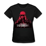 Guiwan Women's The Dream - Love Vs T-shirt