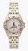 Los Angeles Angels Women's All Star Watch Stainless Steel Bracelet