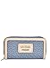 GUESS Women's Proposal Zip-Around Wallet