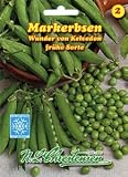 Eigenschaften Chrestensen  / Markerbse Wunder von Kelvedon (Portion)