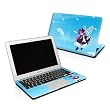 Parasols Design Protector Skin Decal Sticker for Apple MacBook Pro 17 inch (Original, SEPARATE TRACKPAD button)