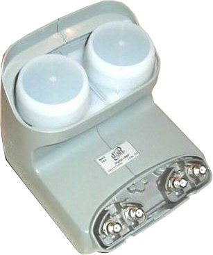 Dish Network Legancy Quad LNB