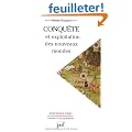 Conqu�te et exploitation des nouveaux mondes