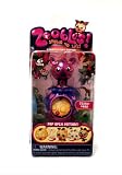 Zoobles Toy Petagonia Animal Mini Figure #89 JebraIMAGE