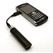 LUPO POWERSTICK - Portable Universal Charger for ipod, mobile phones, MP3's and cameras with mini or micro USB port.