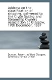 of Port Glasgow Duncan Robert