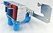 ERP WR57X10032 Refrigerator Water Valve