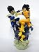 Search : Dragonball Z Imagination Figure 9 Gashapon - Goku and Vegeta