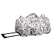 OGIO Little Big Wheel Travel Bag (Twigsnberries)
