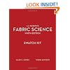 J.J. Pizzuto's Fabric Science Swatch Kit (9th Edition)
